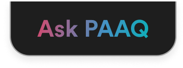 Ask PAAQ Logo